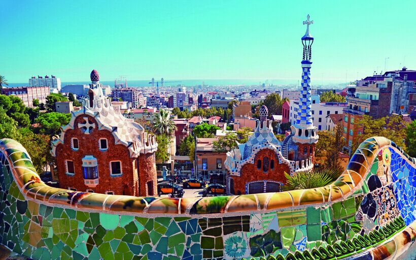 西班牙、葡萄牙10日推薦